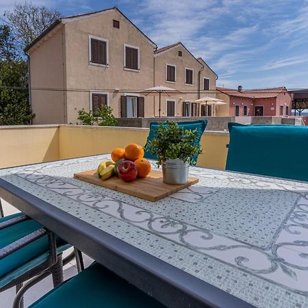Apartments Dolac Nerezine Zewnętrze zdjęcie