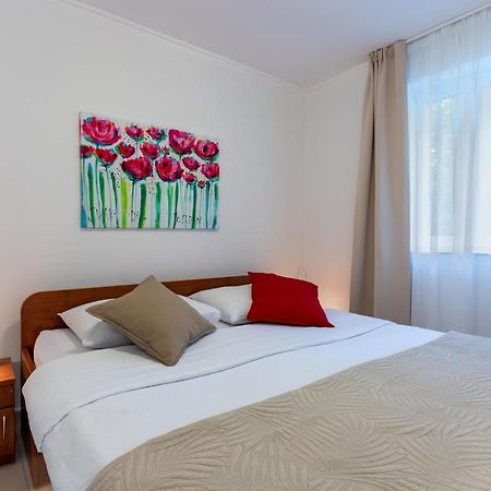 Apartments Dolac Nerezine Zewnętrze zdjęcie