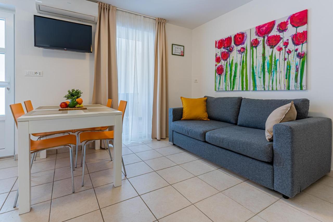 Apartments Dolac Nerezine Zewnętrze zdjęcie