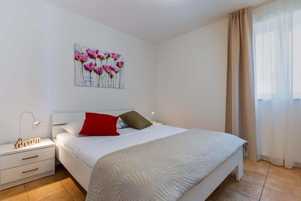 Apartments Dolac Nerezine Zewnętrze zdjęcie