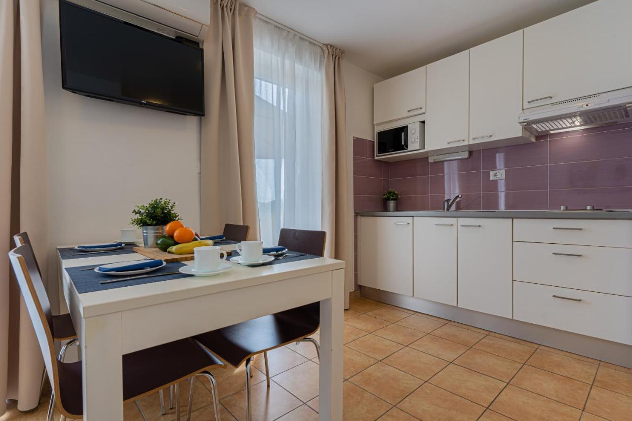 Apartments Dolac Nerezine Zewnętrze zdjęcie
