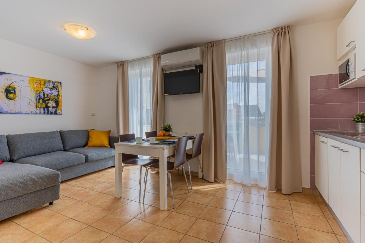 Apartments Dolac Nerezine Zewnętrze zdjęcie