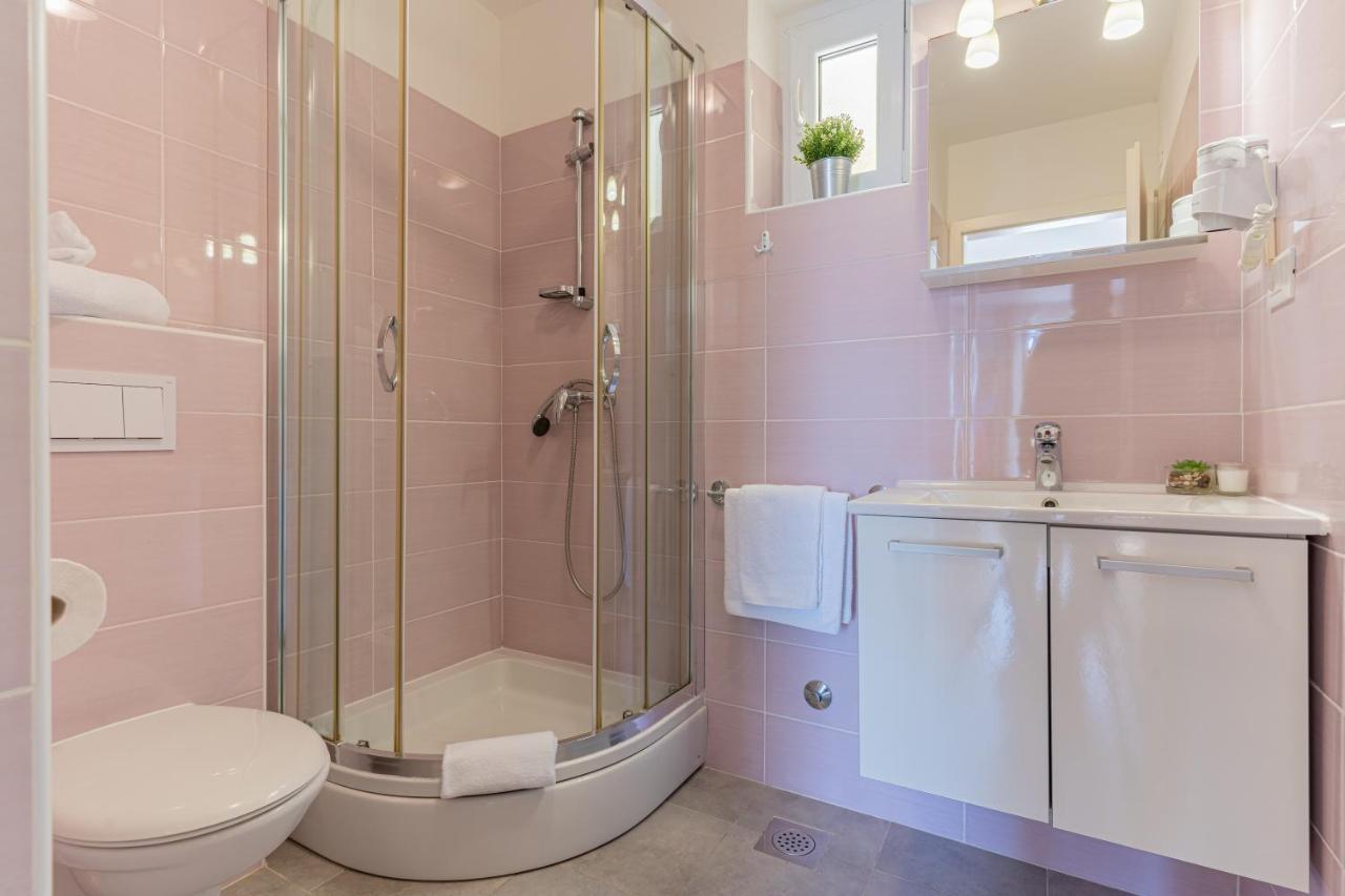 Apartments Dolac Nerezine Zewnętrze zdjęcie