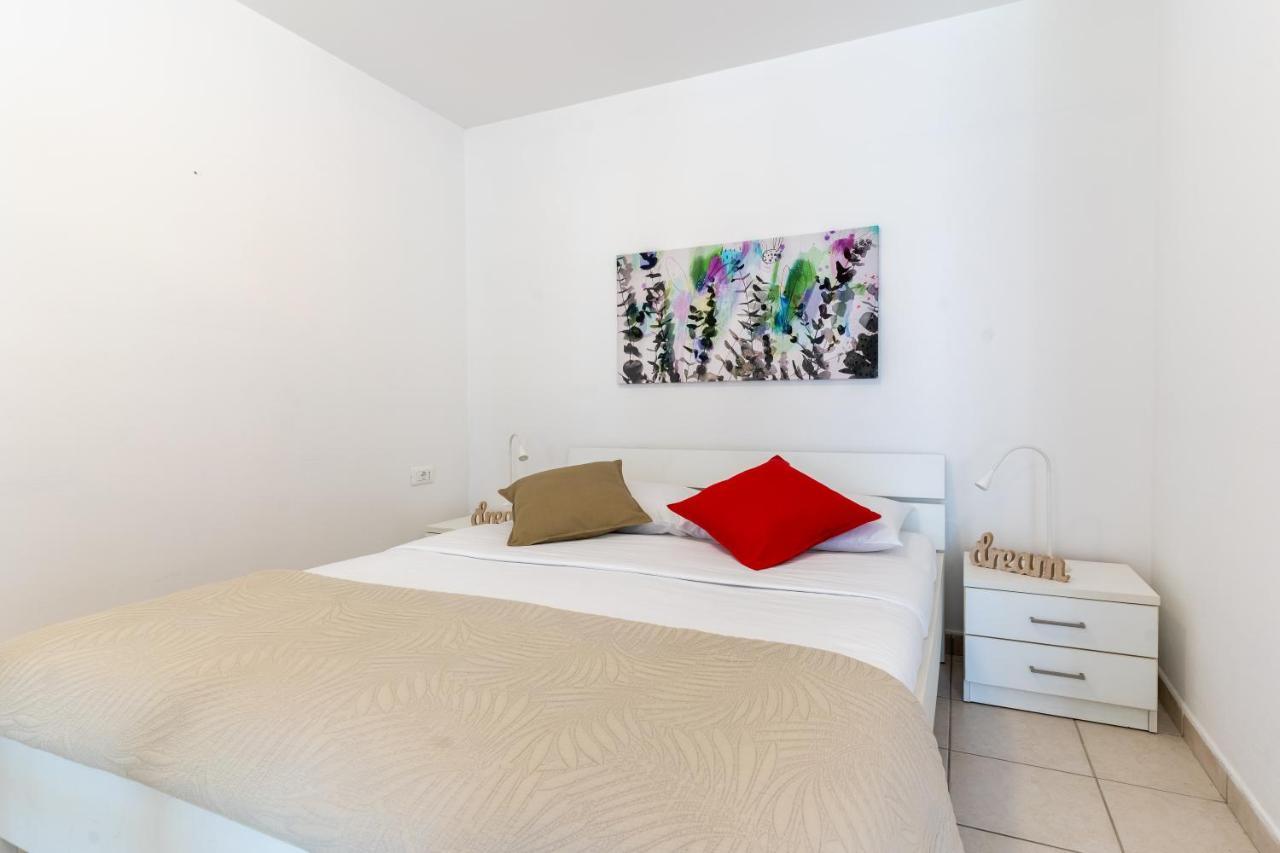 Apartments Dolac Nerezine Zewnętrze zdjęcie