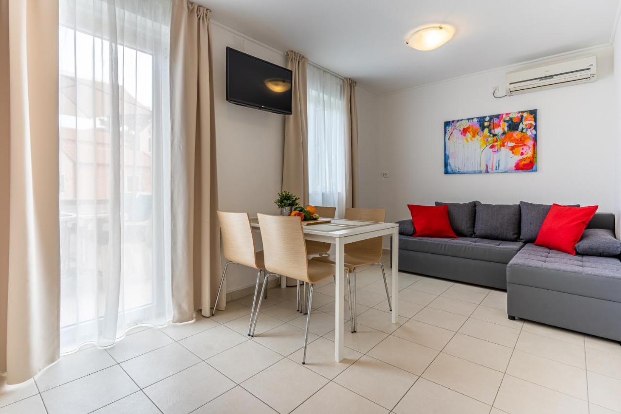 Apartments Dolac Nerezine Zewnętrze zdjęcie