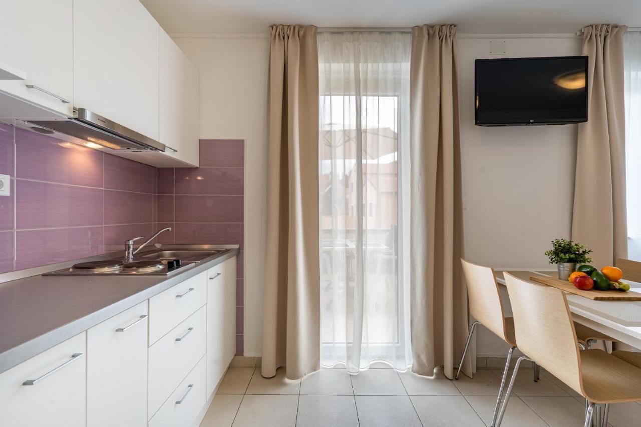 Apartments Dolac Nerezine Zewnętrze zdjęcie