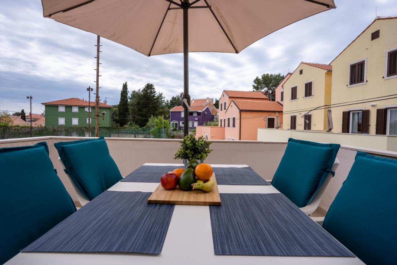 Apartments Dolac Nerezine Zewnętrze zdjęcie