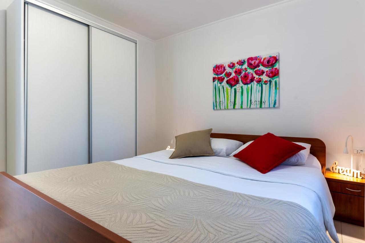 Apartments Dolac Nerezine Zewnętrze zdjęcie