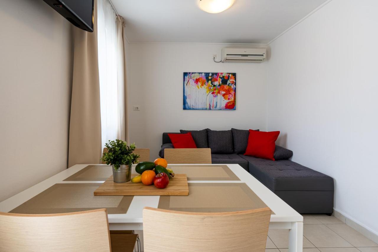 Apartments Dolac Nerezine Zewnętrze zdjęcie