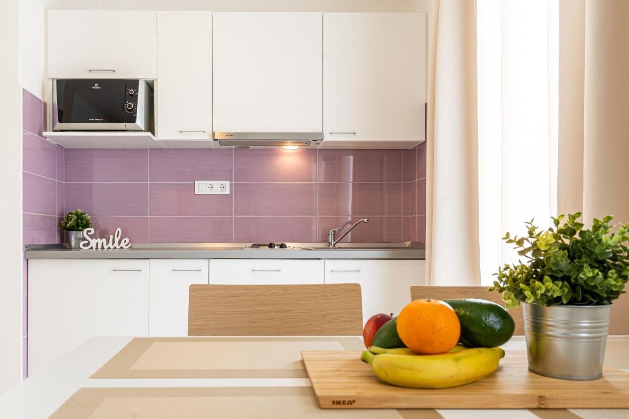 Apartments Dolac Nerezine Zewnętrze zdjęcie
