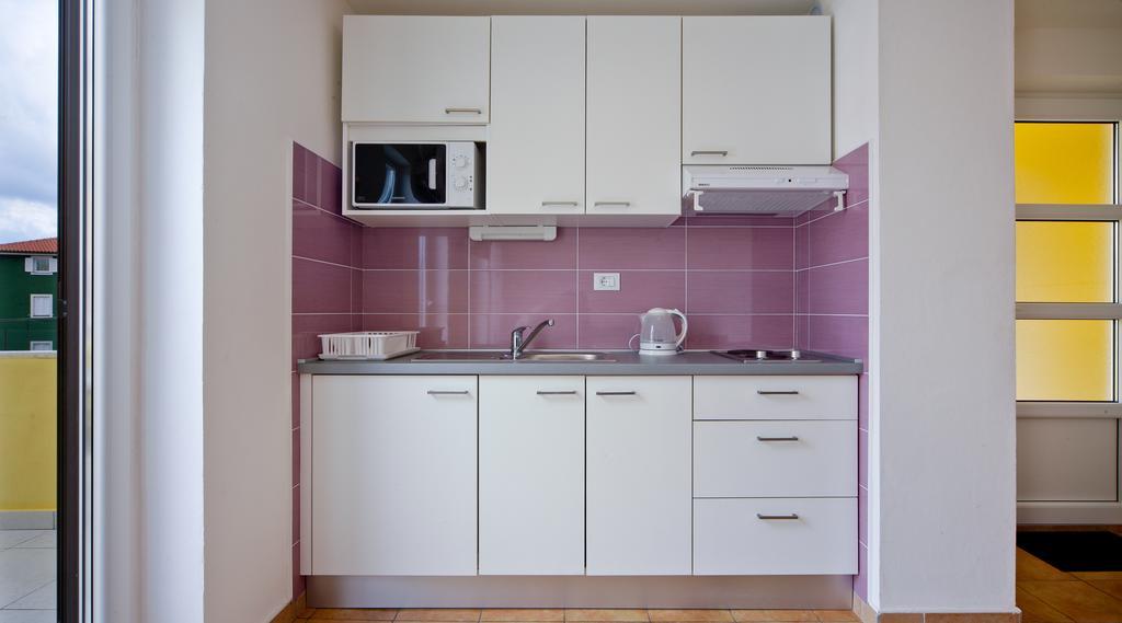 Apartments Dolac Nerezine Zewnętrze zdjęcie